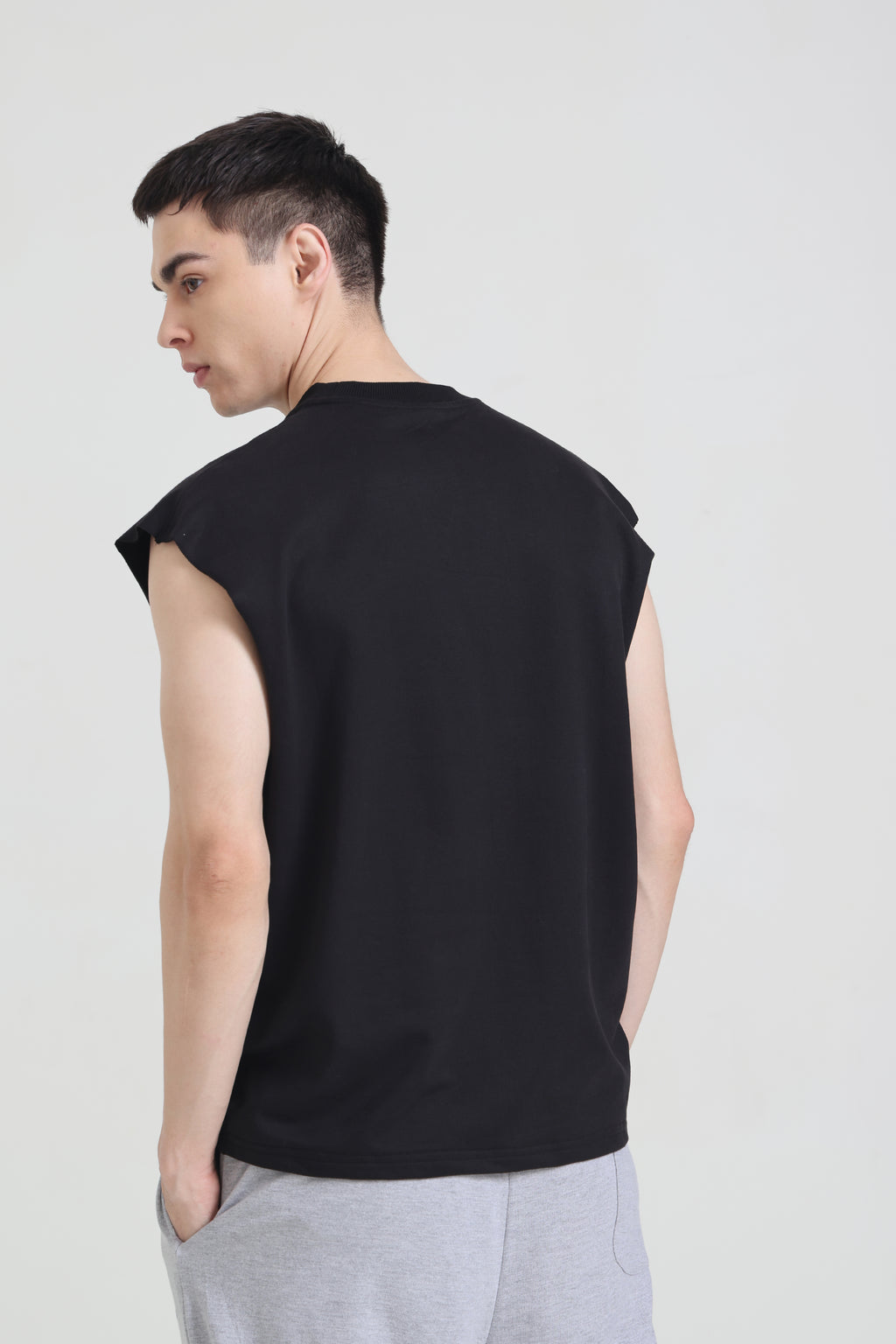 Black Signature Tank