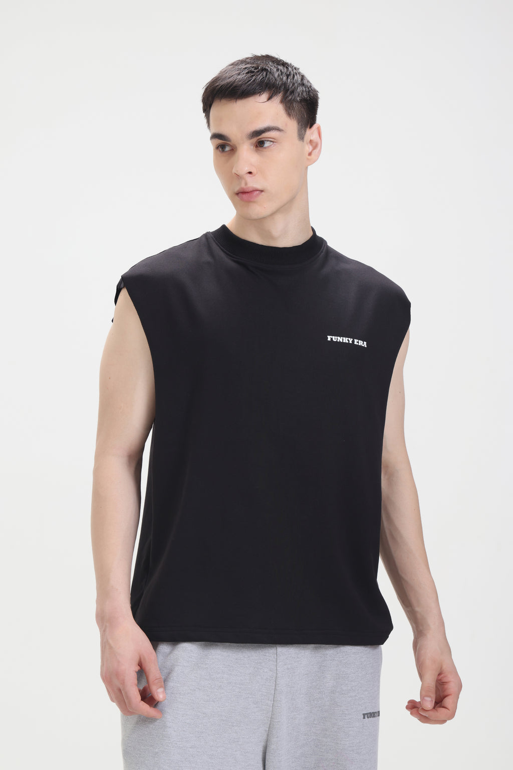 Black Signature Tank