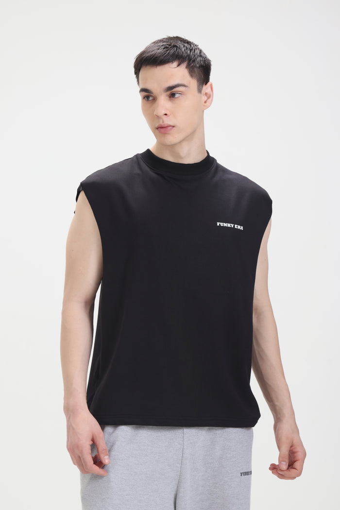 Black Signature Tank
