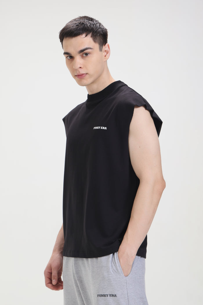Black Signature Tank