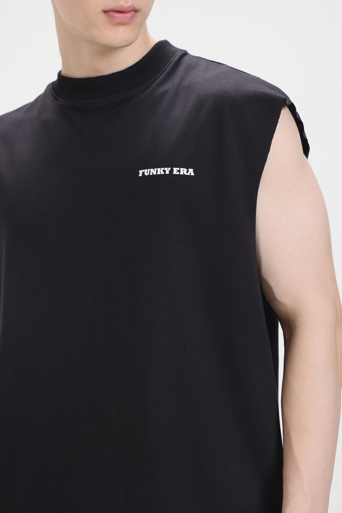 Black Signature Tank
