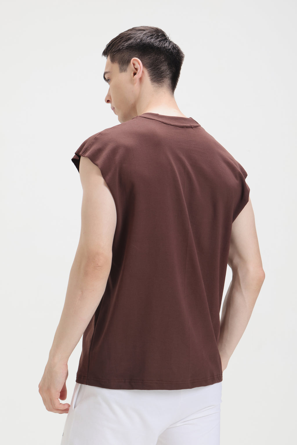 Coffee Signature Tank