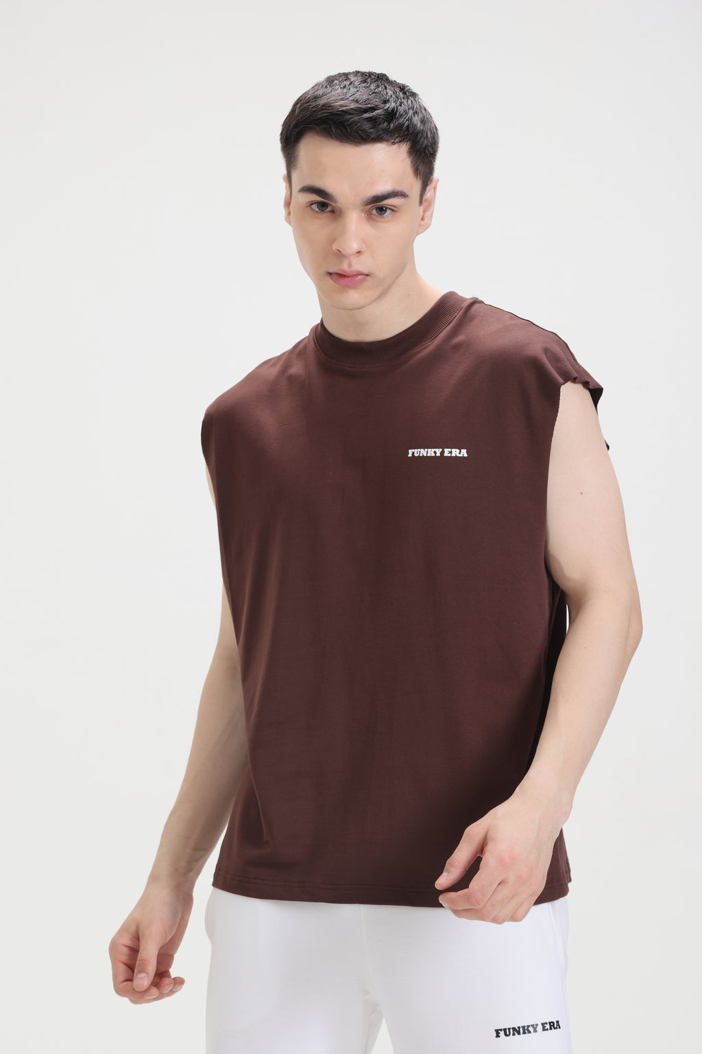 Coffee Signature Tank