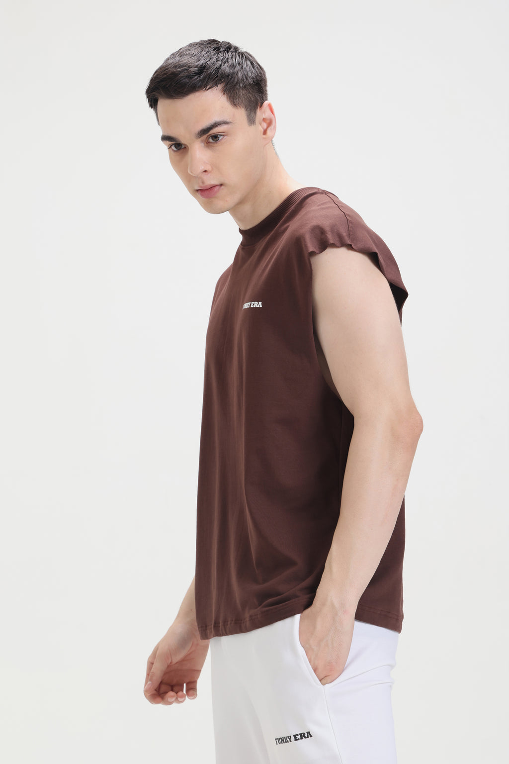 Coffee Signature Tank