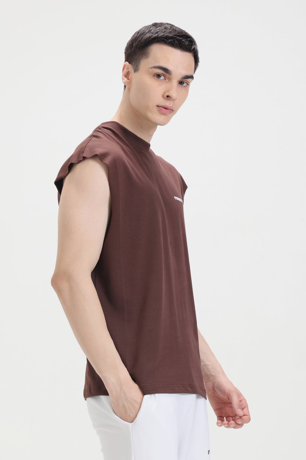 Coffee Signature Tank