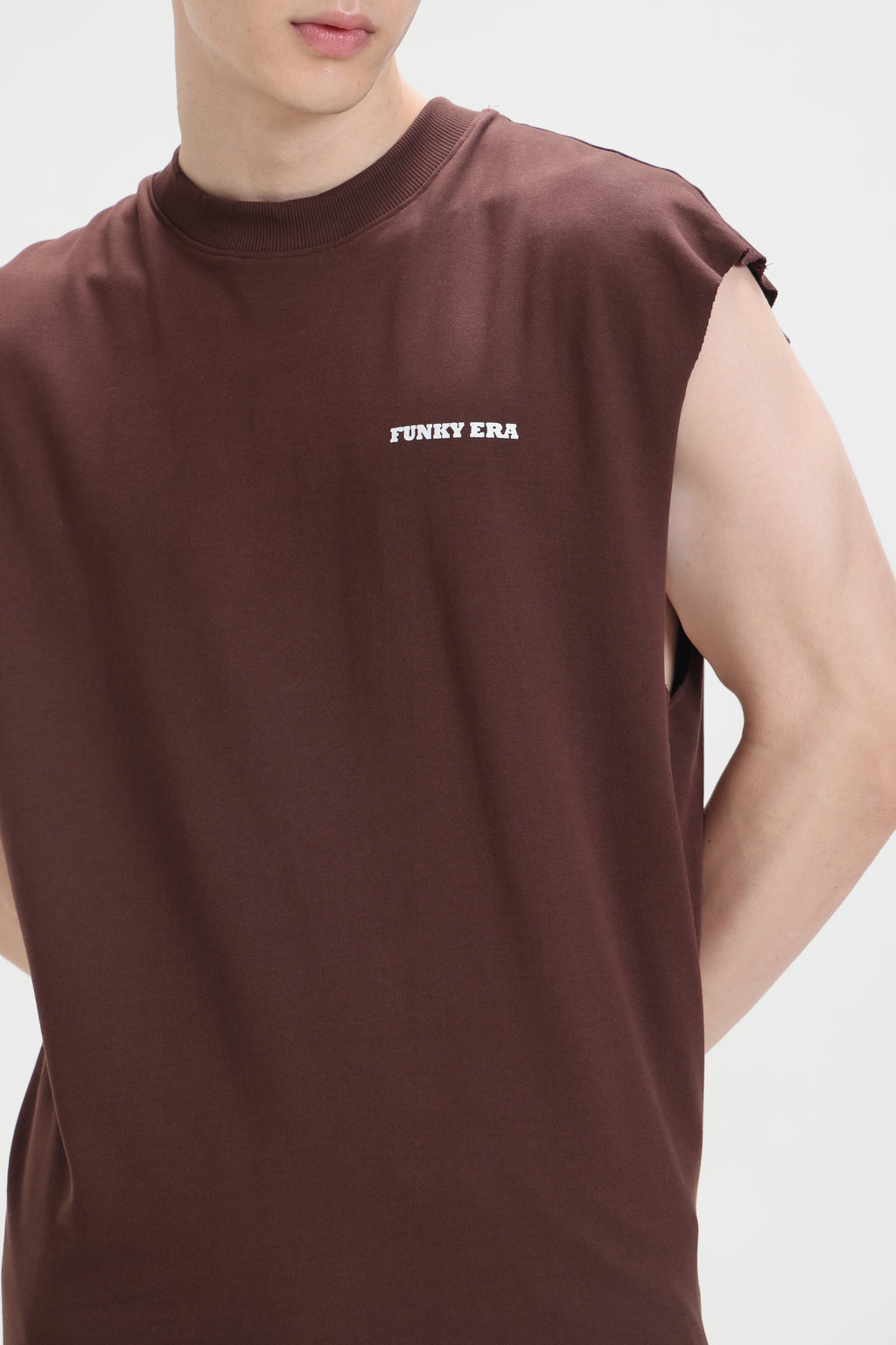 Coffee Signature Tank