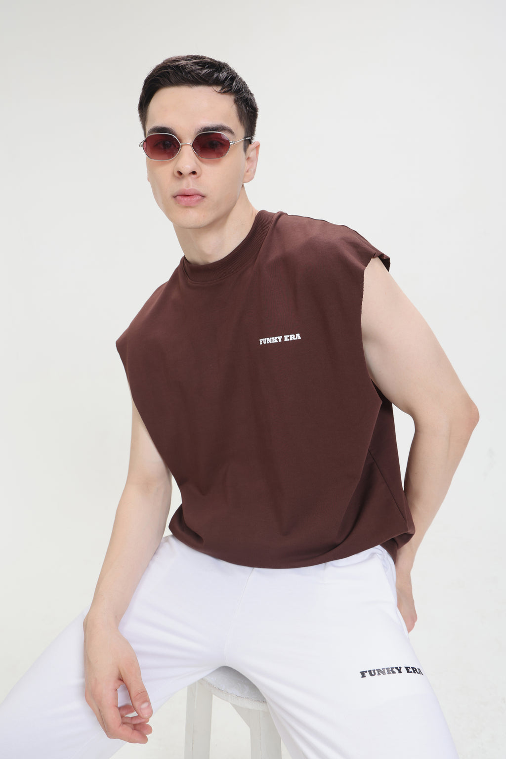 Coffee Signature Tank
