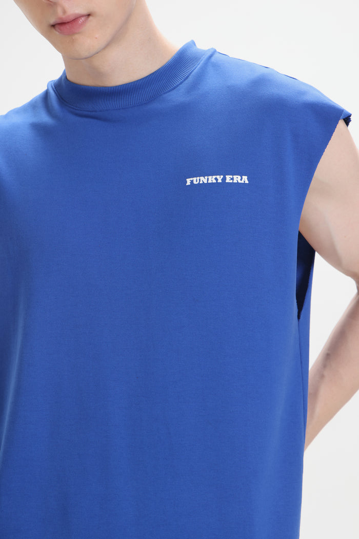 Royal Blue Signature Tank