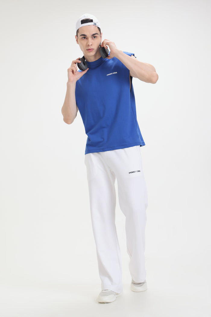 Royal Blue Signature Tank
