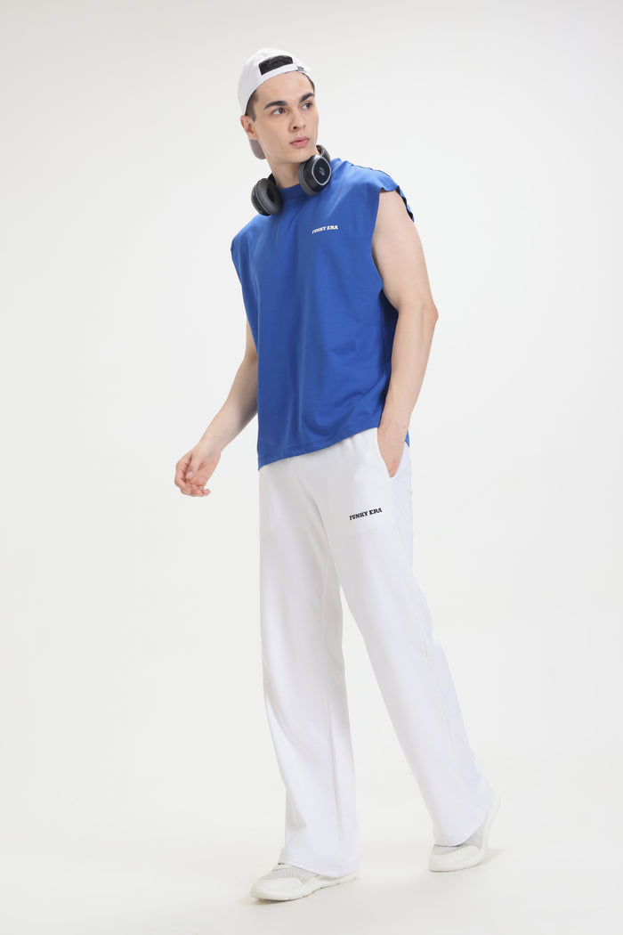 Royal Blue Signature Tank