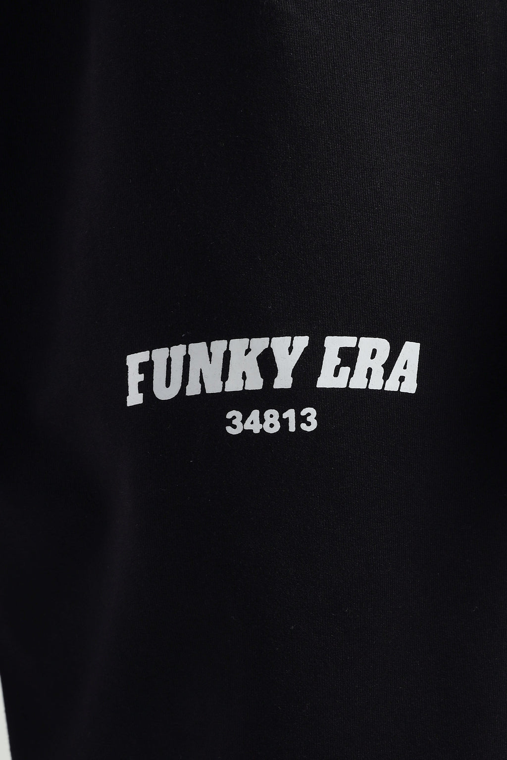 Funky Era WIde Leg Sweatpants