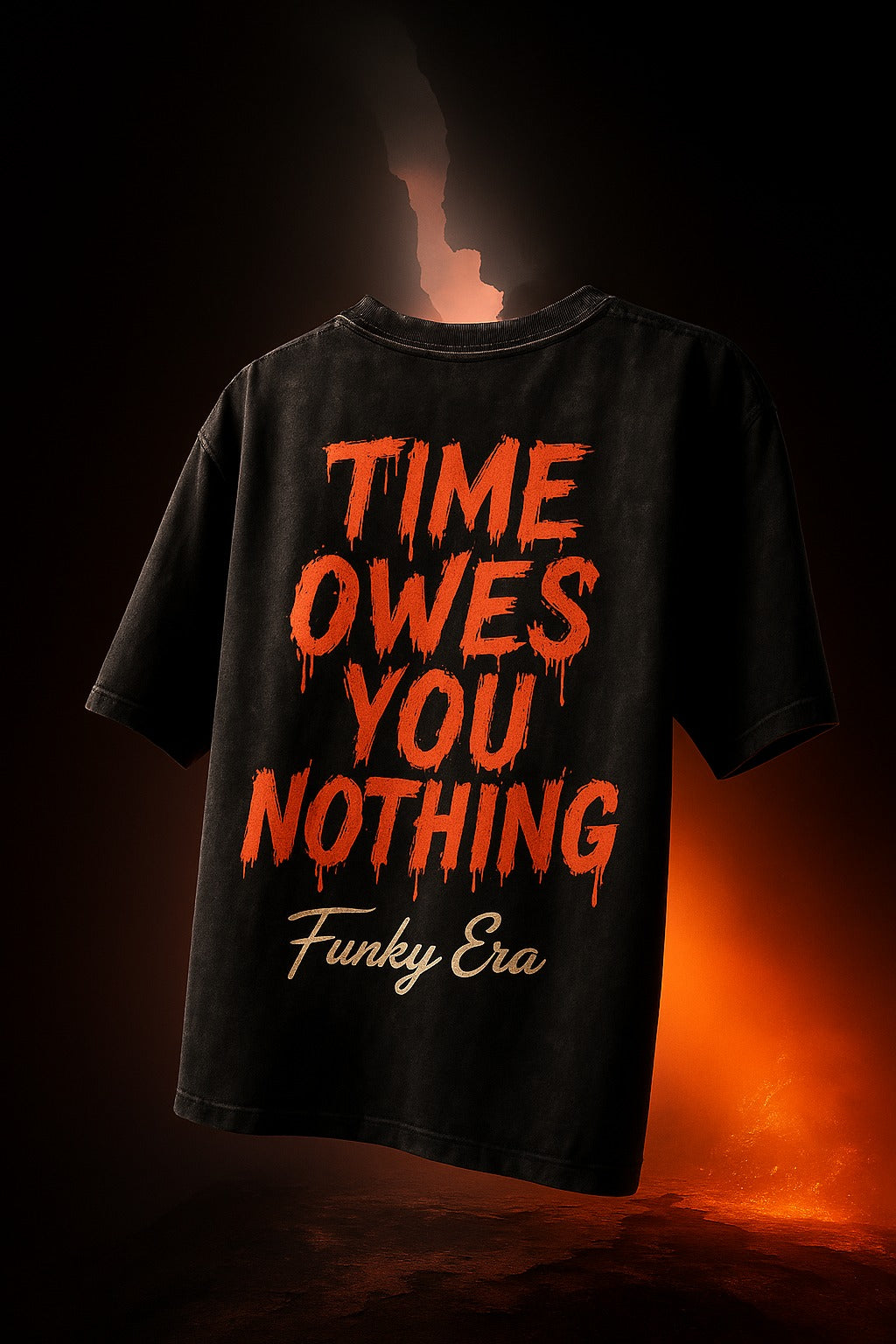 Times Owes You Nothing